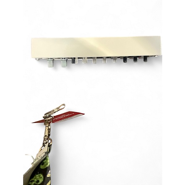 Used KORG VOLCA SAMPLE Synthesizer