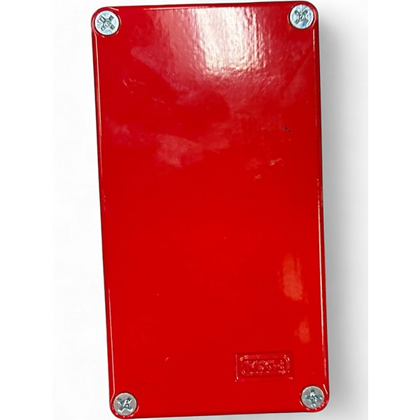 Used MXR Dookie Effect Pedal