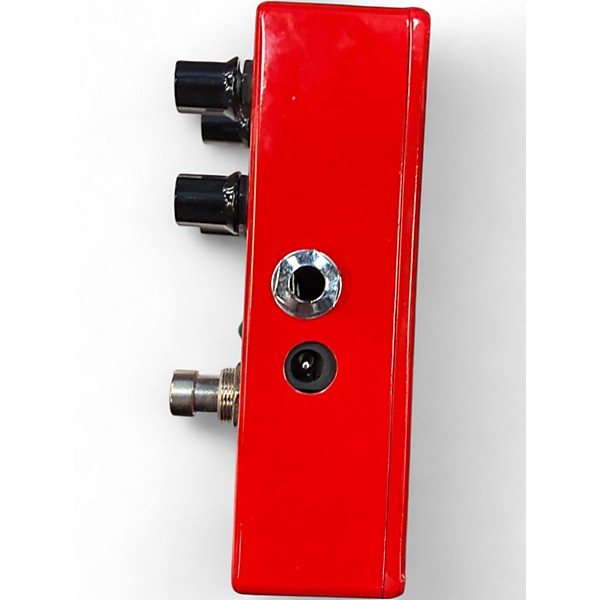 Used MXR Dookie Effect Pedal