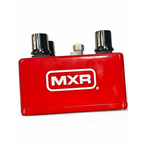 Used MXR Dookie Effect Pedal