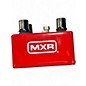 Used MXR Dookie Effect Pedal