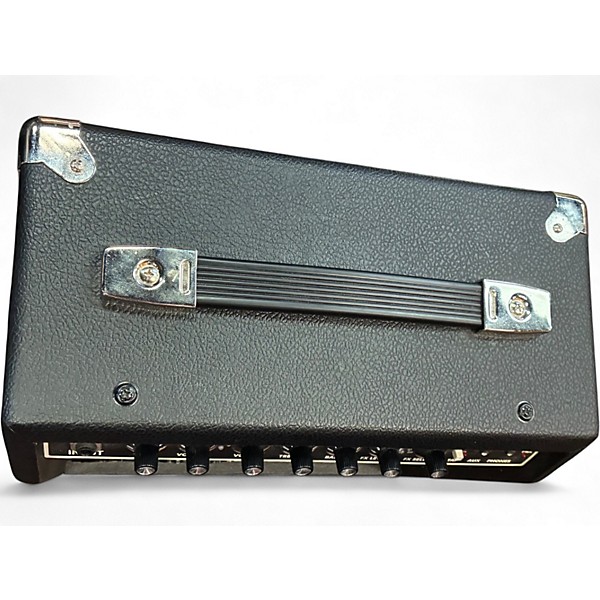 Used Fender Champion 20 Guitar Combo Amp