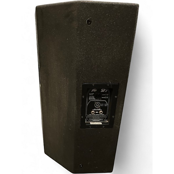 Used Peavey SP15M Unpowered Monitor