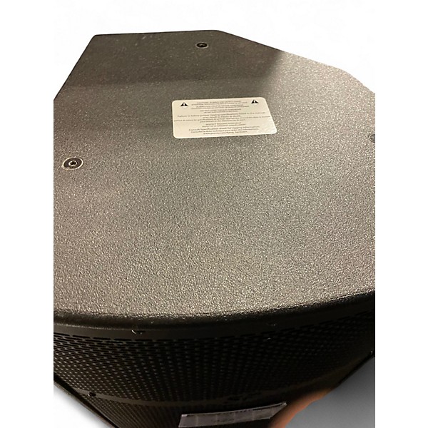 Used Peavey SP15M Unpowered Monitor