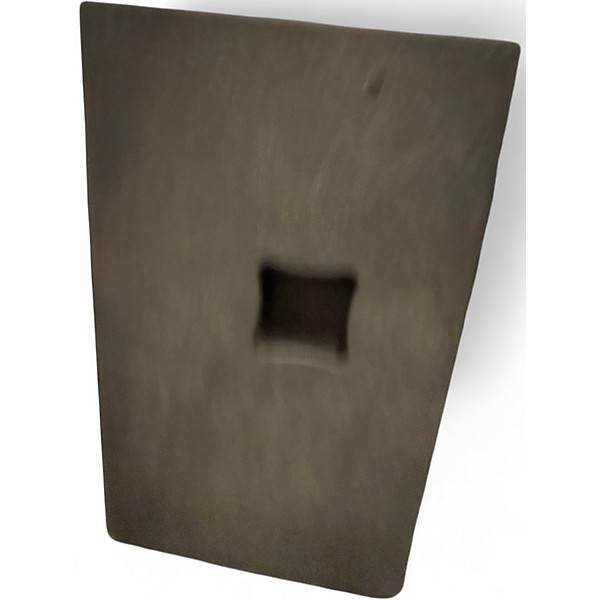 Used Peavey SP15M Unpowered Monitor