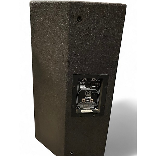 Used Peavey SP15M Unpowered Monitor