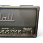 Used Randall RG3003H 300W Solid State Guitar Amp Head