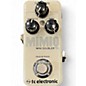 Used TC Electronic Mimiq Doubler Effect Pedal thumbnail