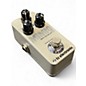 Used TC Electronic Mimiq Doubler Effect Pedal