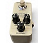 Used TC Electronic Mimiq Doubler Effect Pedal