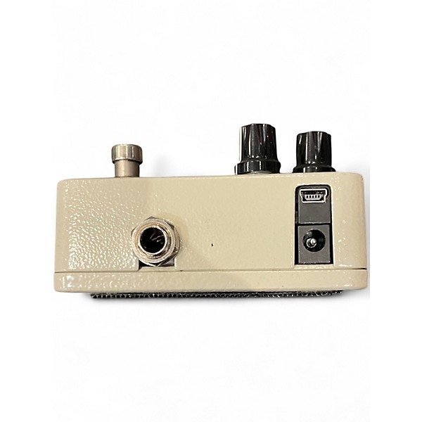 Used TC Electronic Mimiq Doubler Effect Pedal