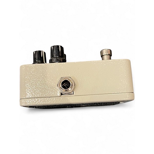 Used TC Electronic Mimiq Doubler Effect Pedal