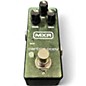 Used MXR Carbon Copy Mini Effect Pedal thumbnail