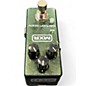 Used MXR Carbon Copy Mini Effect Pedal