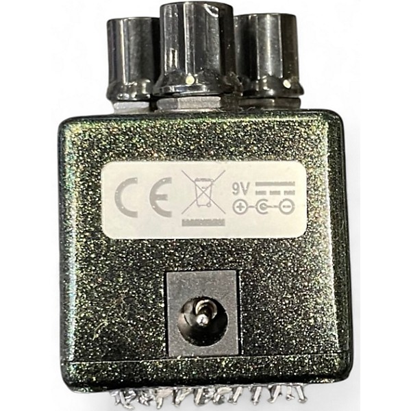Used MXR Carbon Copy Mini Effect Pedal