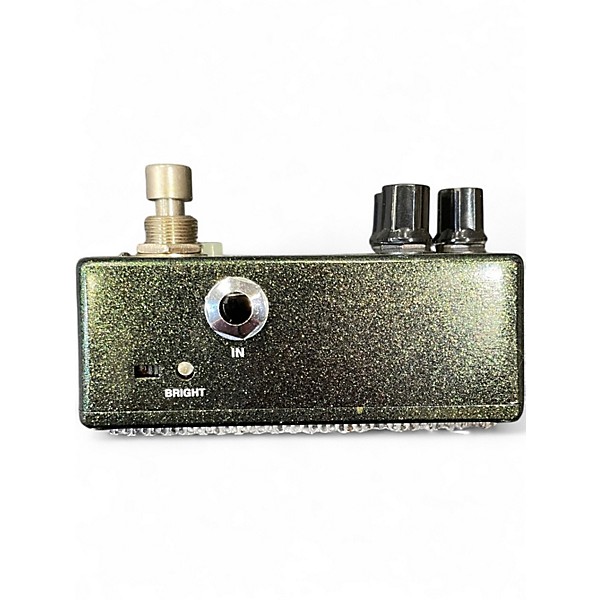 Used MXR Carbon Copy Mini Effect Pedal