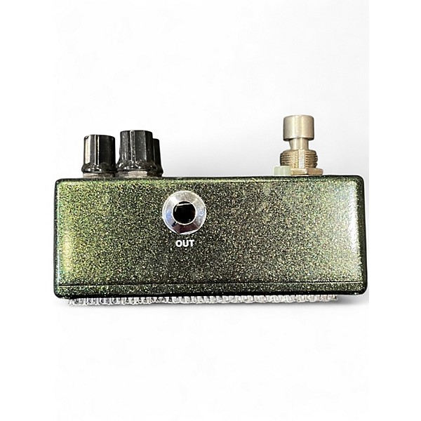 Used MXR Carbon Copy Mini Effect Pedal