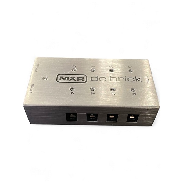 Used MXR DC Brick Power Supply