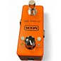 Used MXR Phase 95 Mini Effect Pedal