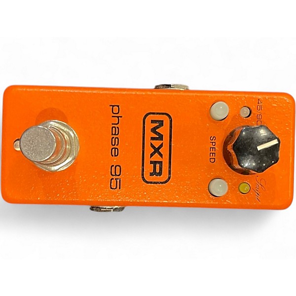 Used MXR Phase 95 Mini Effect Pedal