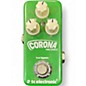 Used TC Electronic Corona Mini Chorus Effect Pedal thumbnail
