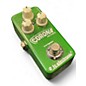 Used TC Electronic Corona Mini Chorus Effect Pedal