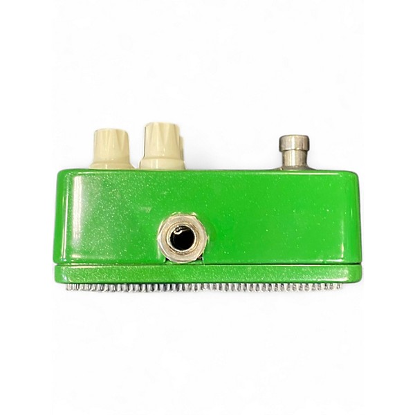 Used TC Electronic Corona Mini Chorus Effect Pedal