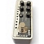 Used Mooer 005 Fifty-Fifty 3 Micro Preamp  Effect Pedal