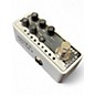 Used Mooer 005 Fifty-Fifty 3 Micro Preamp  Effect Pedal