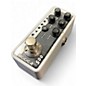 Used Mooer 005 Fifty-Fifty 3 Micro Preamp  Effect Pedal