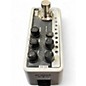 Used Mooer 005 Fifty-Fifty 3 Micro Preamp  Effect Pedal