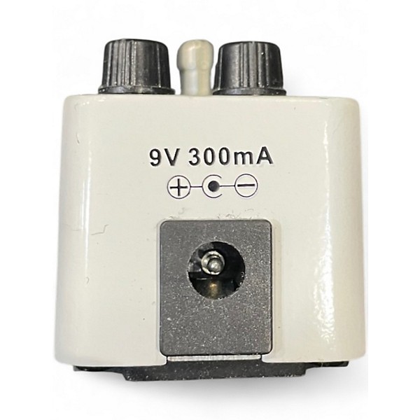 Used Mooer 005 Fifty-Fifty 3 Micro Preamp  Effect Pedal