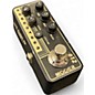 Used Mooer 012 Fried Mien Micro Preamp Effect Pedal