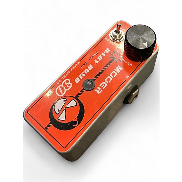 Used Mooer Baby Bomb 30 Digital Micro Power Amp Effect Pedal