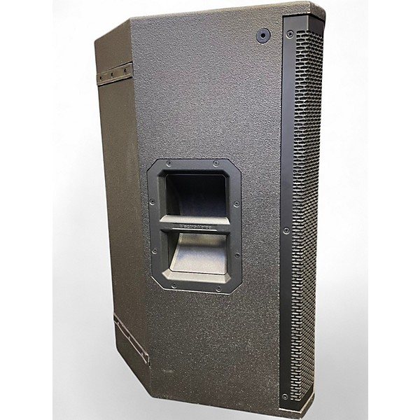 Used Electro-Voice ETX15P Powered Speaker