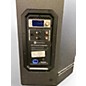 Used Electro-Voice ETX15P Powered Speaker