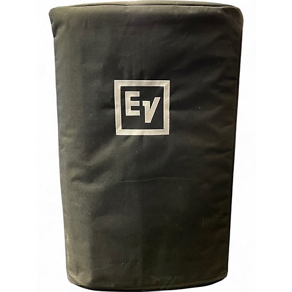 Used Electro-Voice ETX15P Powered Speaker