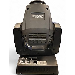 Used CHAUVET DJ Intimidator Spot 255 Intelligent Lighting