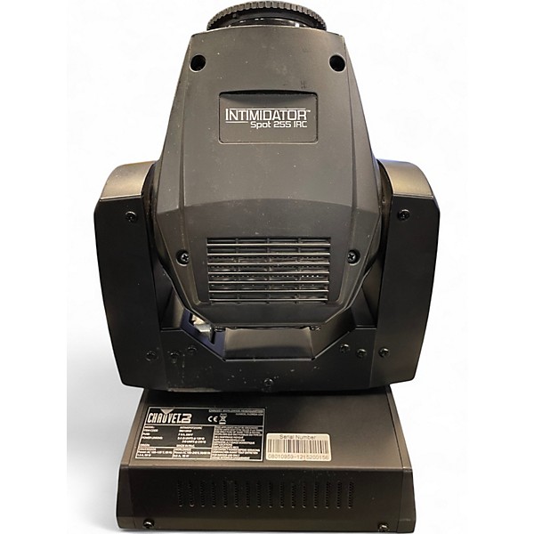 Used CHAUVET DJ Intimidator Spot 255 Intelligent Lighting