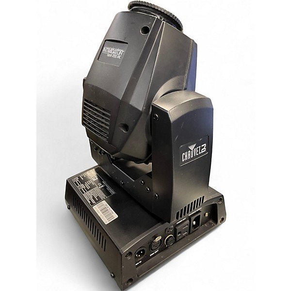 Used CHAUVET DJ Intimidator Spot 255 Intelligent Lighting