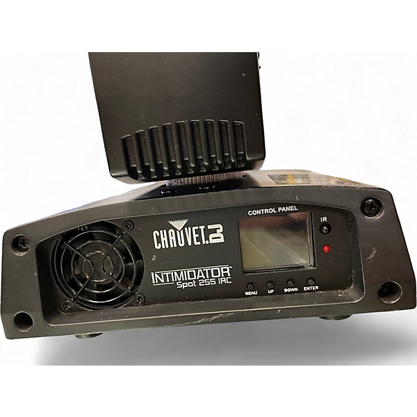Used CHAUVET DJ Intimidator Spot 255 Intelligent Lighting
