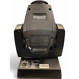 Used CHAUVET DJ Intimidator Spot 255 Intelligent Lighting