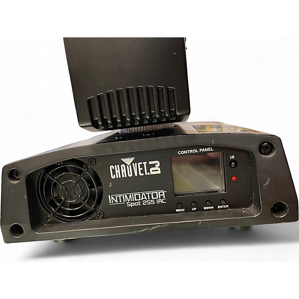 Used CHAUVET DJ Intimidator Spot 255 Intelligent Lighting