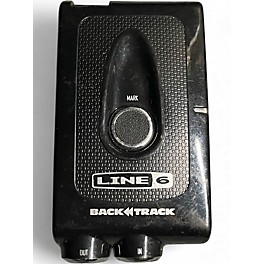 Used Line 6 Back Track MultiTrack Recorder