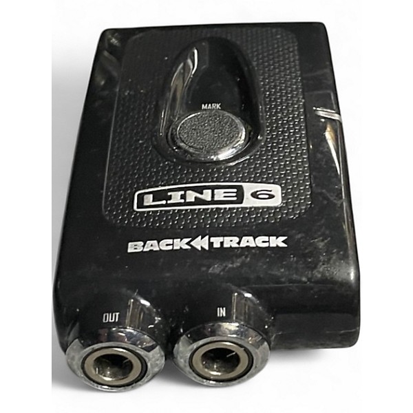 Used Line 6 Back Track MultiTrack Recorder