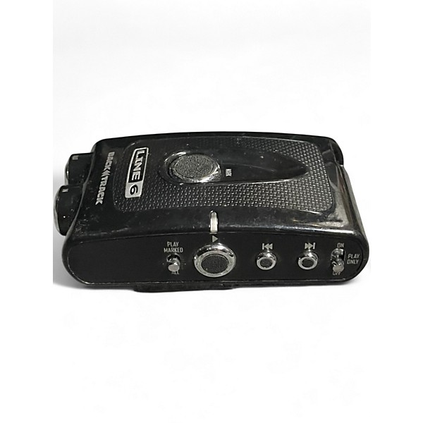 Used Line 6 Back Track MultiTrack Recorder