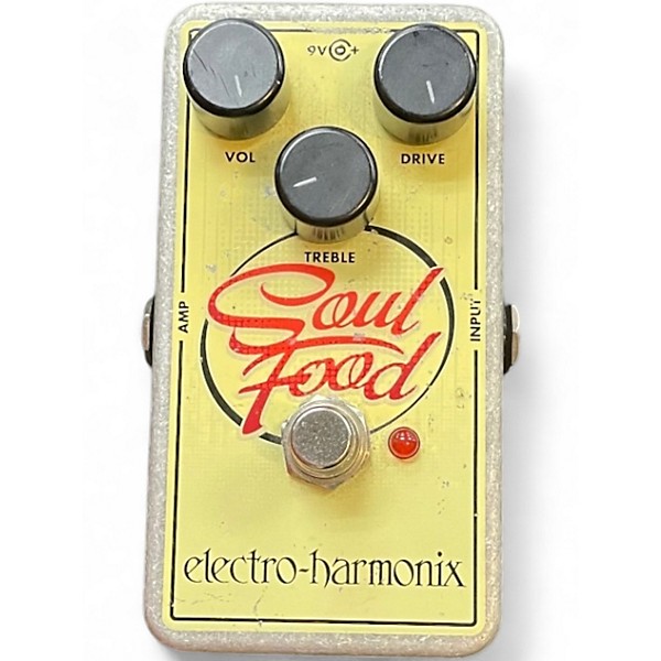 Used Ibanez VL10 Pedal