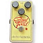 Used Electro-Harmonix Soul Food Overdrive Effect Pedal thumbnail