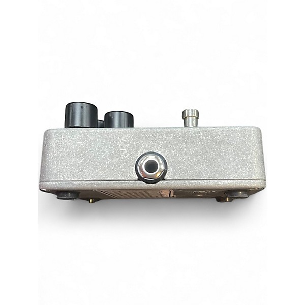 Used Electro-Harmonix Soul Food Overdrive Effect Pedal