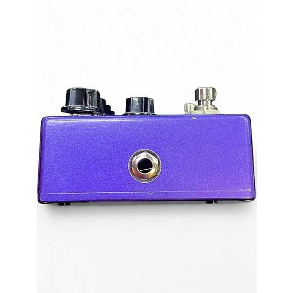 Used Caline cp80 Effect Processor